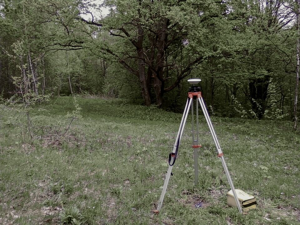 геодезия, геодезические работы, штатив тренога, геодезические изыскания, кадастровые работы