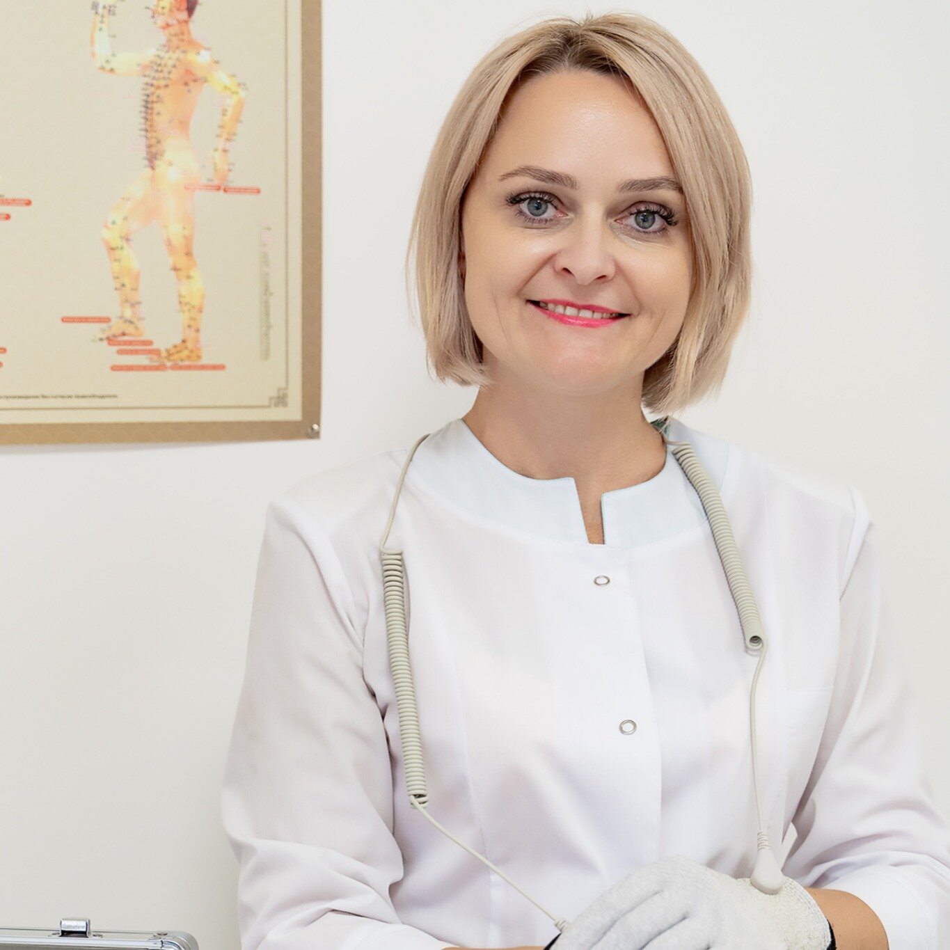 Галина Владимировна Байшева