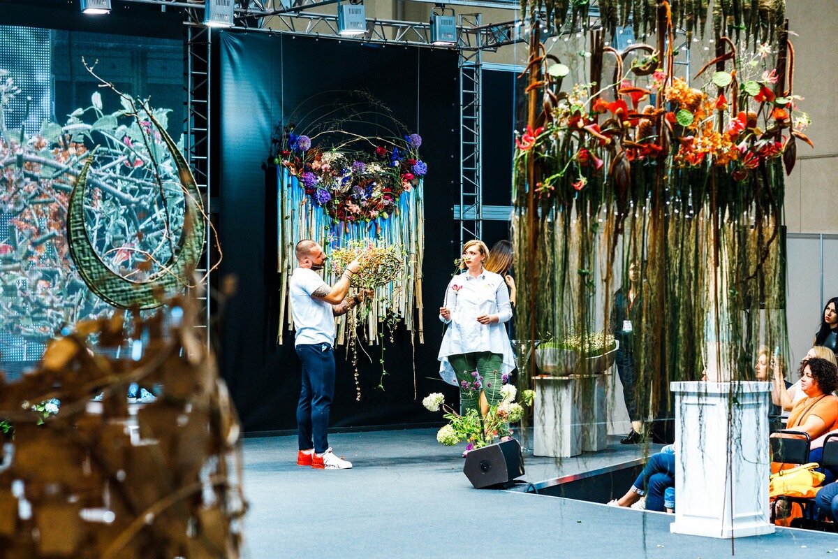 международная выставка «цветы экспо / flowers expo 2016», вднх цветочный павильон, цветы флористика, флористика, выставка цветов