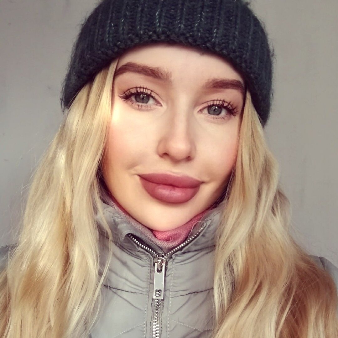 Ольга Осокина