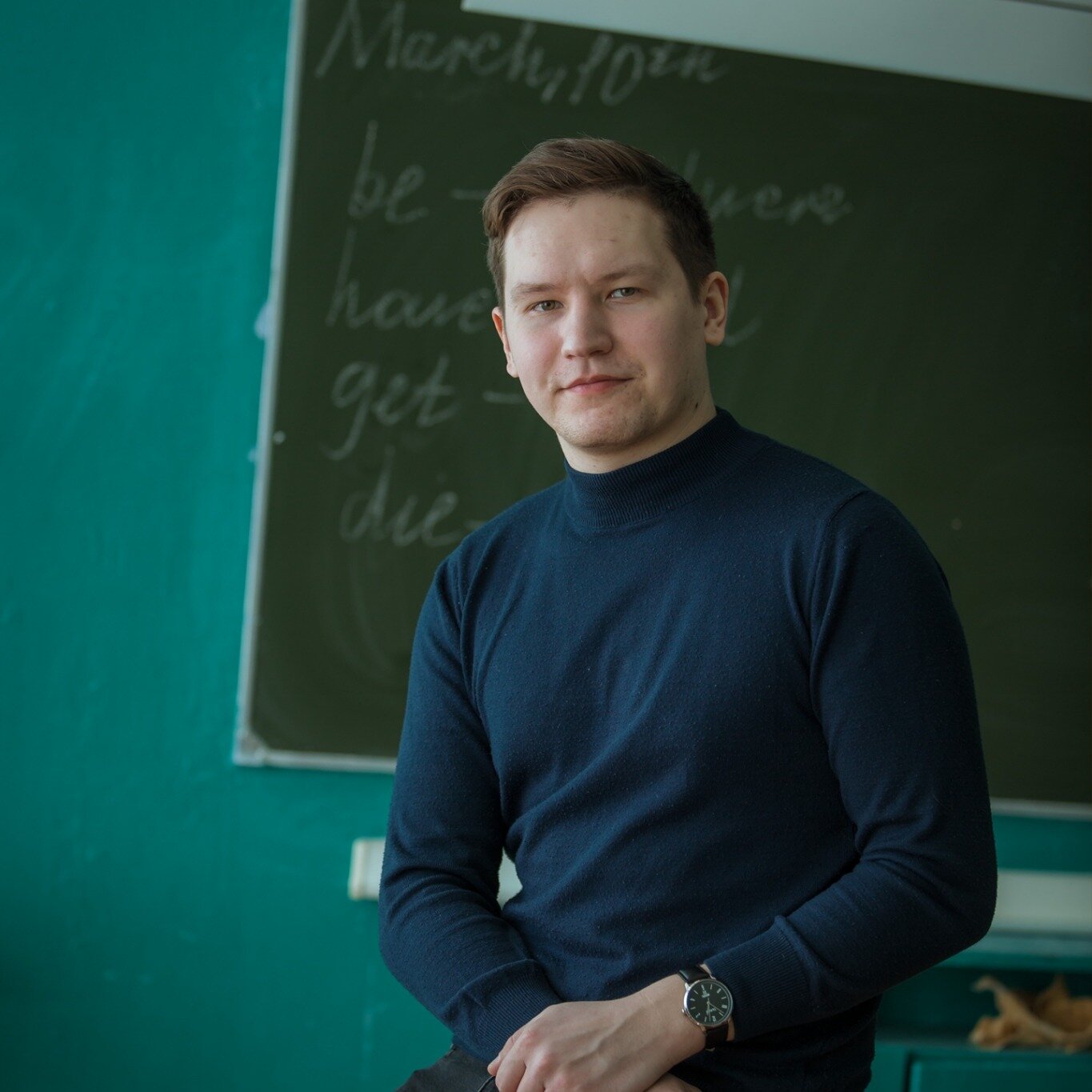 Владик Султангулов