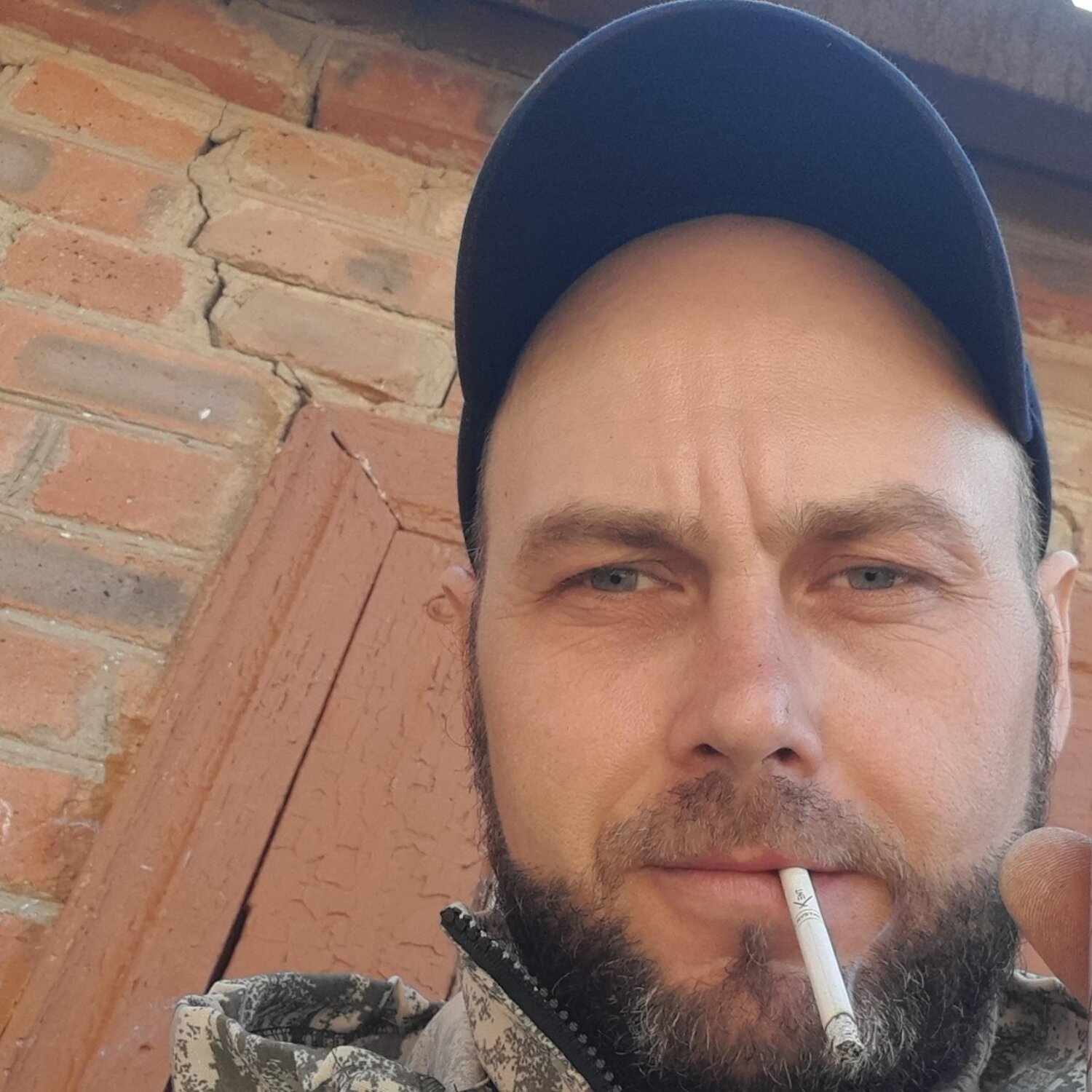 Иван Зубачёв