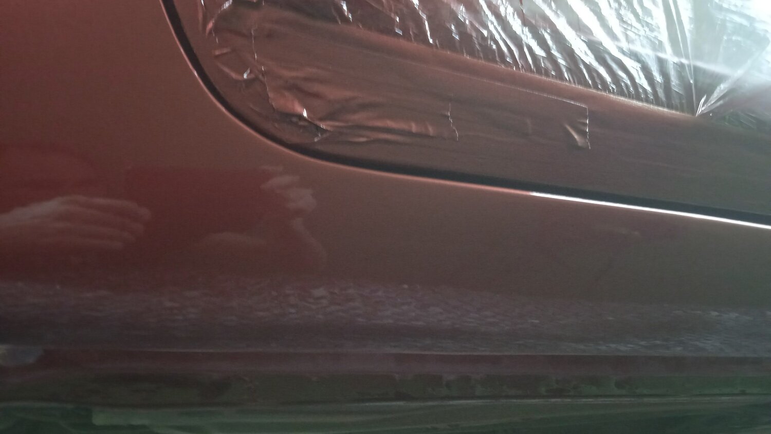 Кузовной ремонт авто в Москве: 120 мастеров кузовного ремонта со ...