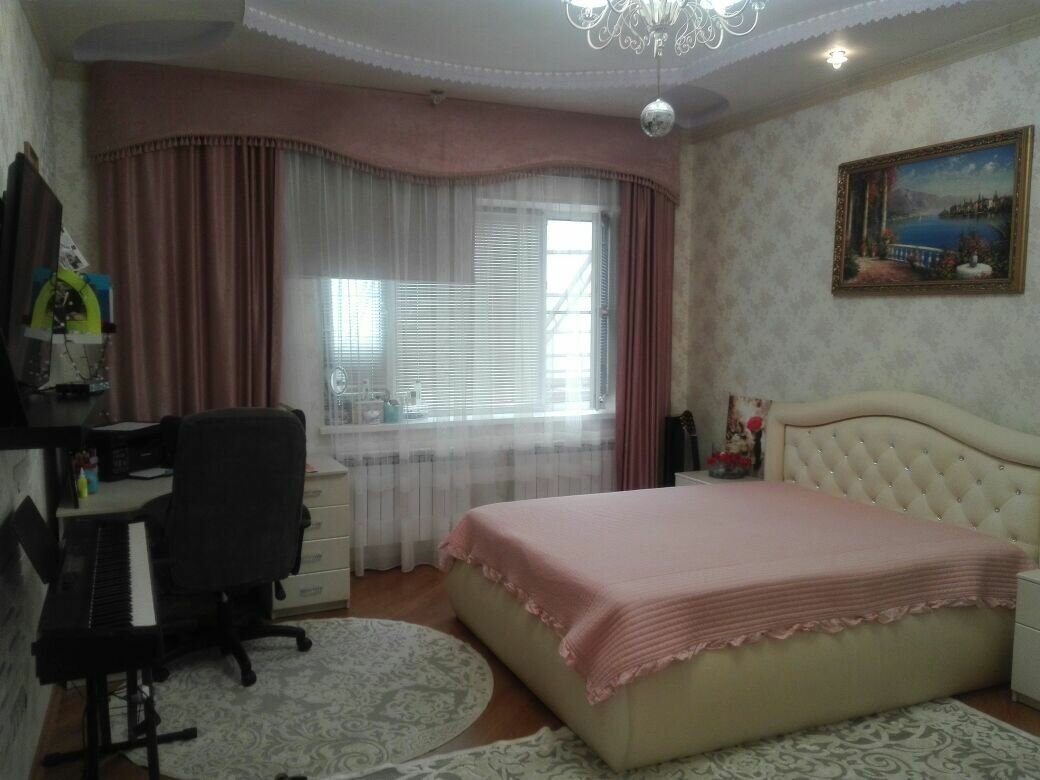 квартира, комнаты, комната, квартиры посуточно, уютная квартира