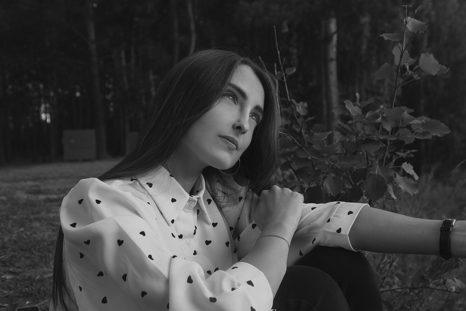 фотосессия, человек, девушка, модель фотосессия, фотографии