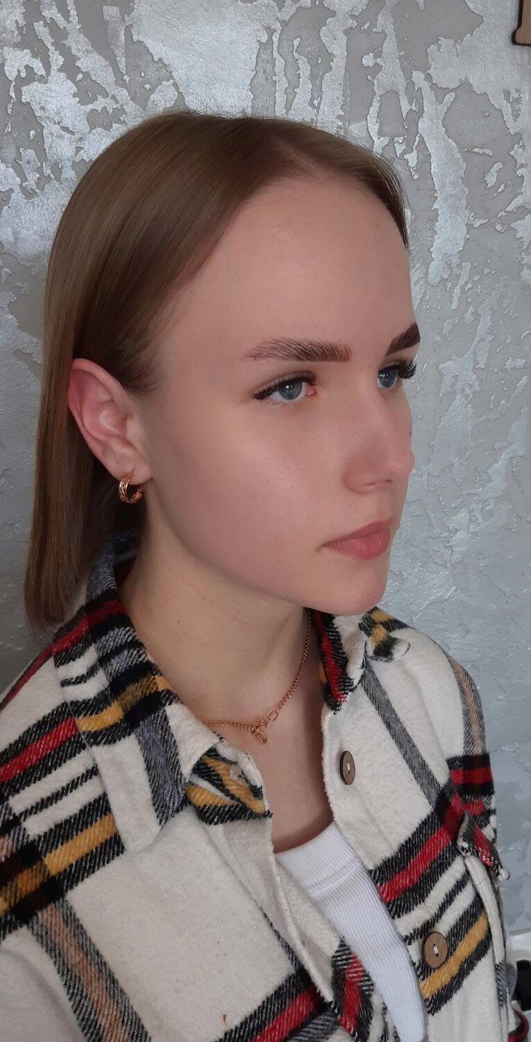 девушка, человек, фотографии, сережки красивые, лицо