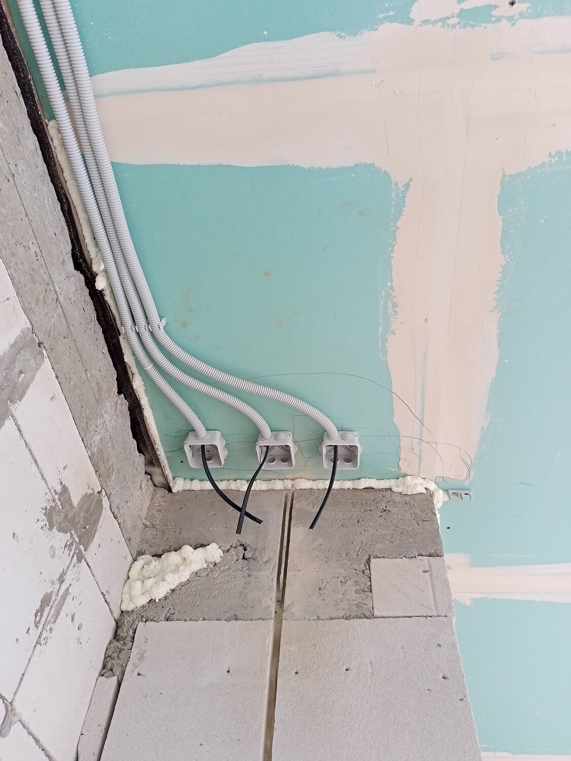 разводка электрики в квартире, разводка электрики, проводка в панельном доме, электропроводка в квартире, монтаж электропроводки