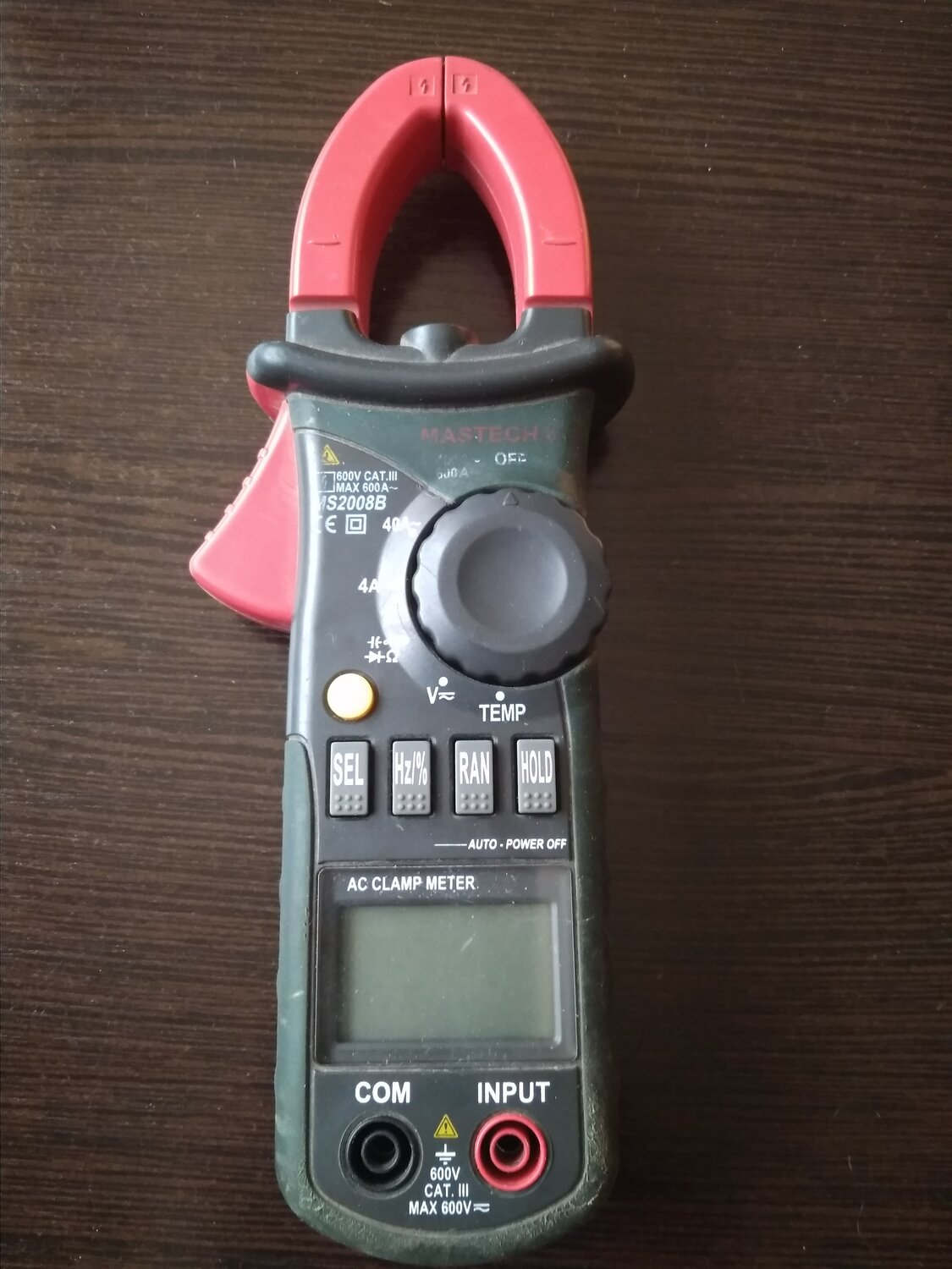 токовые клещи mastech ms2008b, токоизмерительные клещи, клещи токоизмерительные ms2008b mastech rexant, mastech ms2008b, а 1018 токоизмерительные клещи