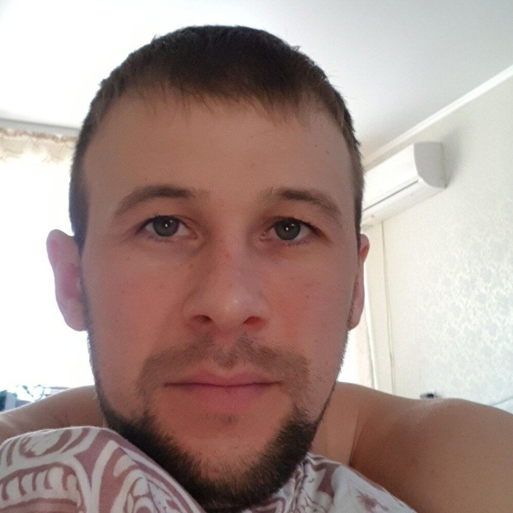 Виктор Юрьевич Р.