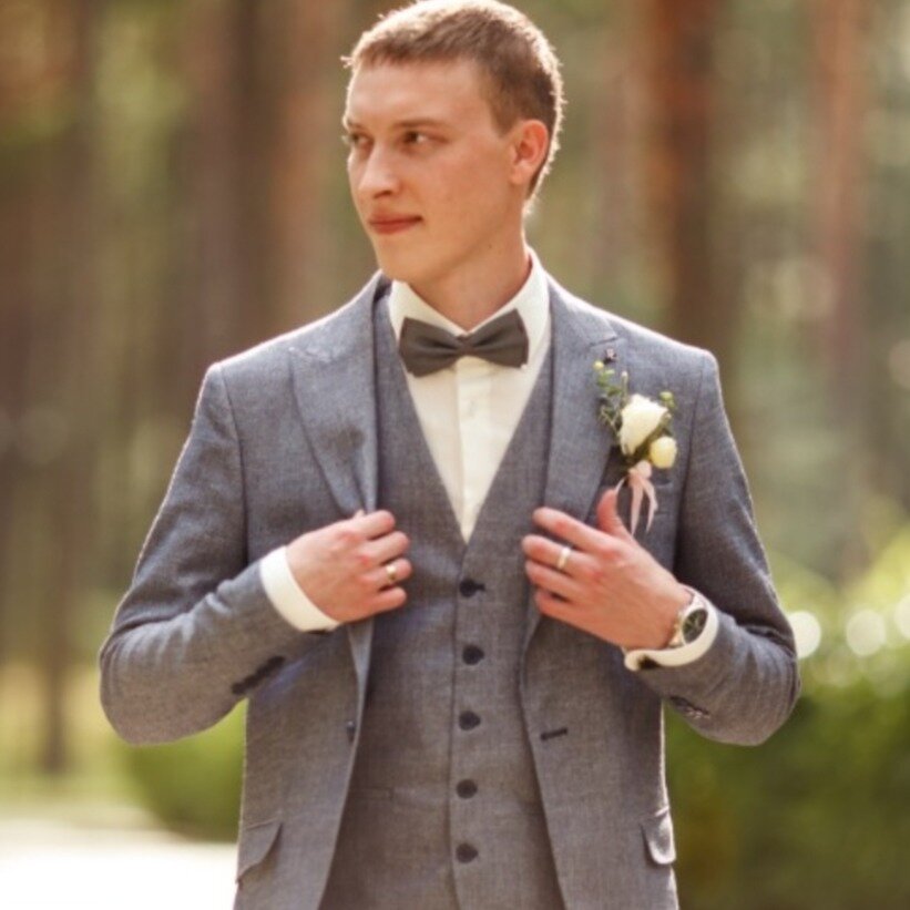 Юрий Чистов