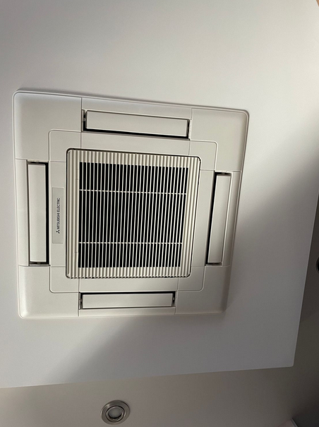 кондиционер, кассетный кондиционер, потолочный кондиционер, встроенный кондиционер, кондиционер болд