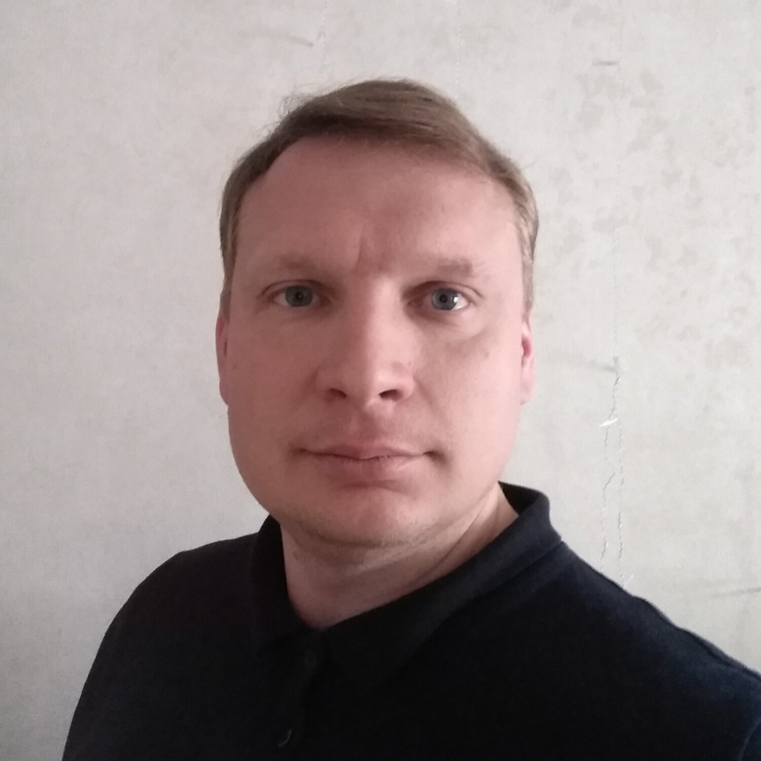 Дмитрий Колос