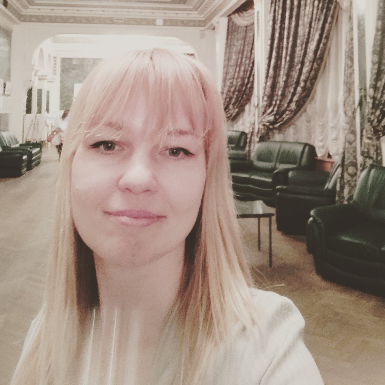 Марина Князева