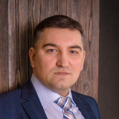 Алексей Багашев