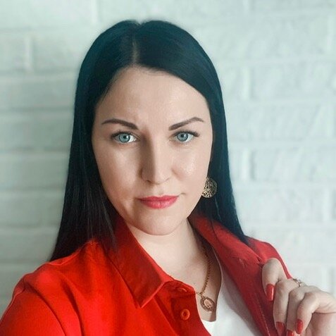 Надежда Мукашева