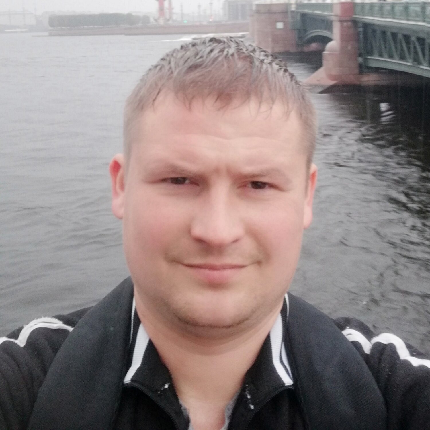 Максим Сарнавский