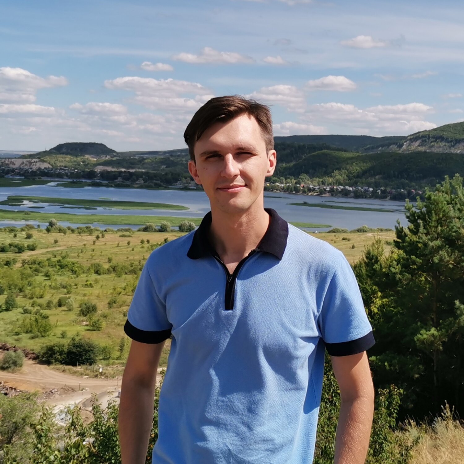 Алексей Беллер