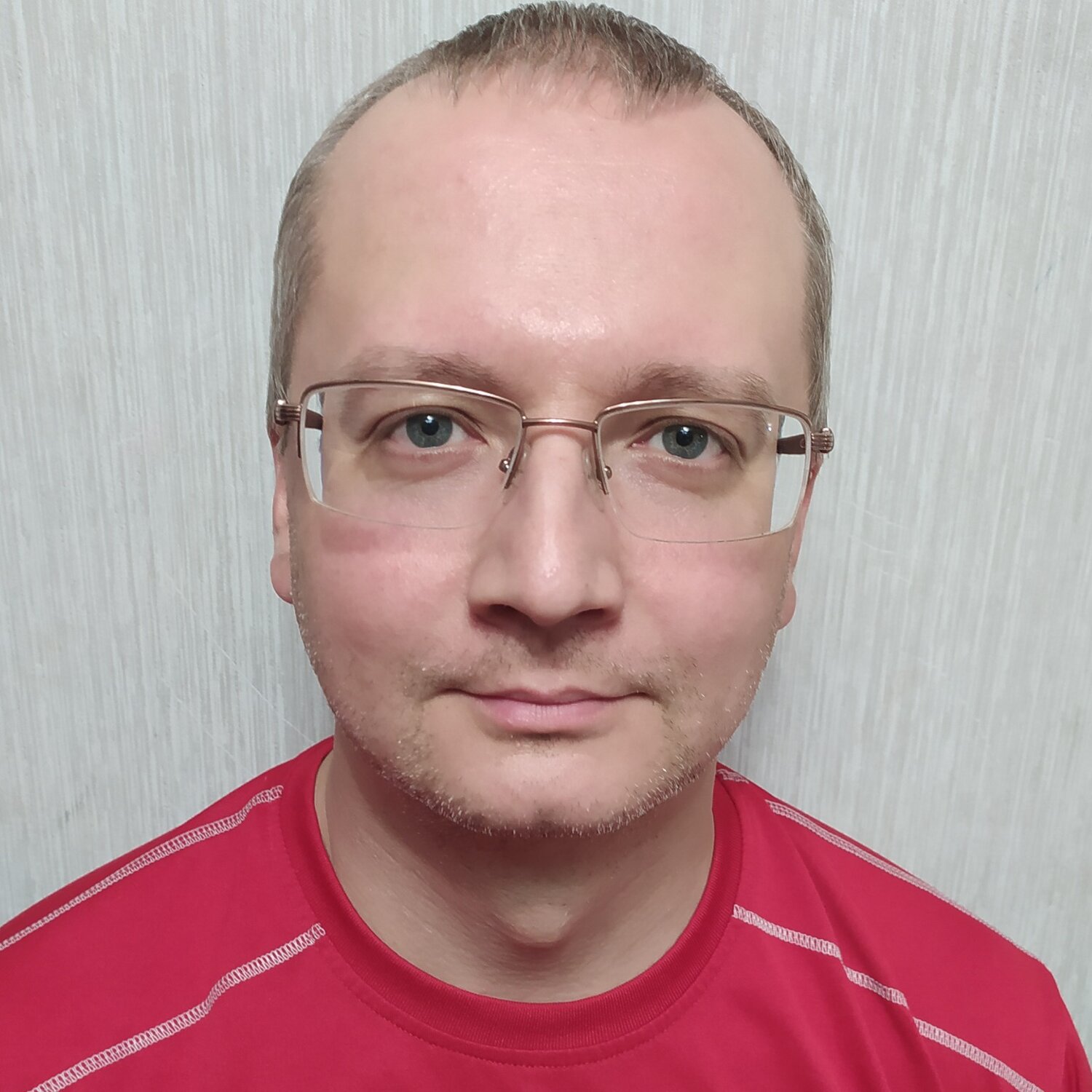 Павел Янов