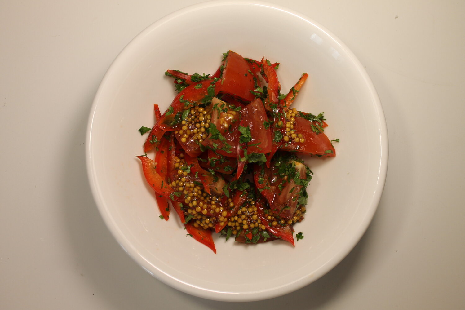 салат с угрем, вкусные салаты, салат мексиканский, салат, салат с баклажанами