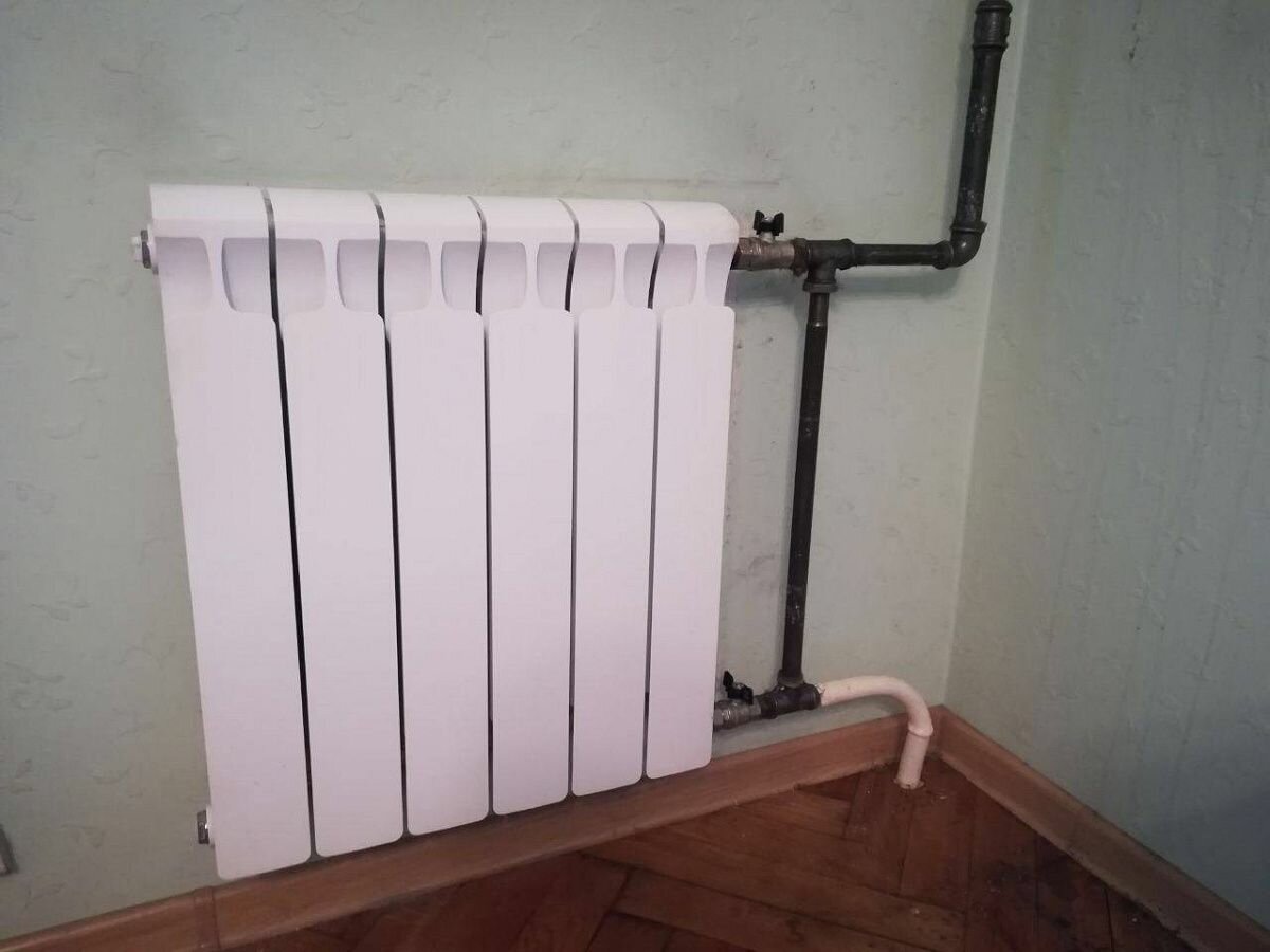 Замена полотенцесушителя в Москве - Сантехнические работы и монтаж ...