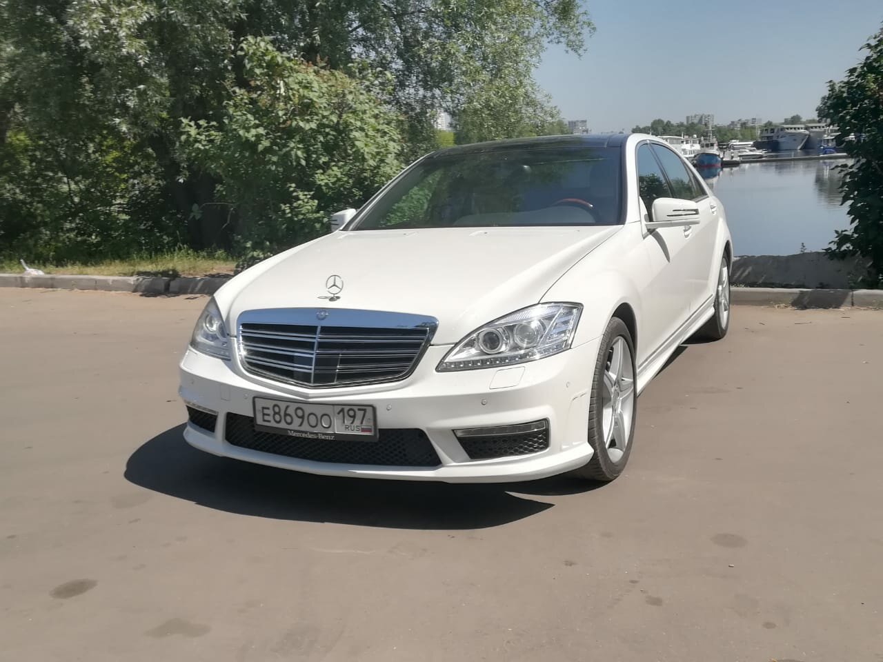 mercedes-benz w221, мерседес с класс 221 белый, мерседес 221 белый, mercedes-benz s-класс, Mercedes-Benz S-klasse II (W126)