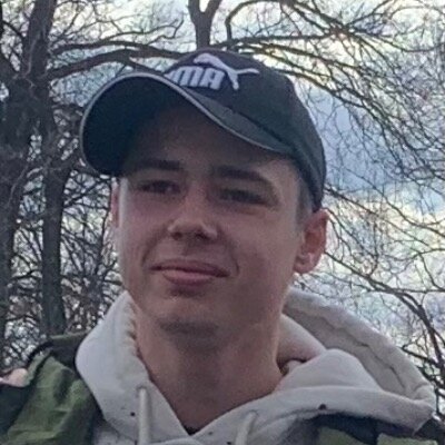 Данила Щукин