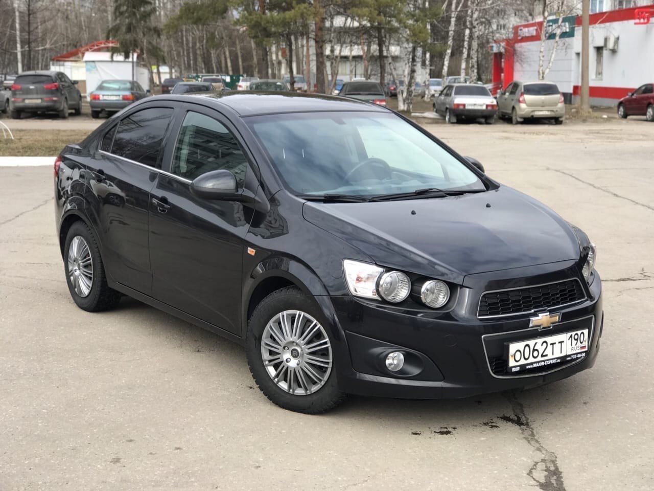 chevrolet aveo, chevrolet aveo ii, chevrolet aveo 2012 черный, chevrolet aveo 2014, Chevrolet Aveo II