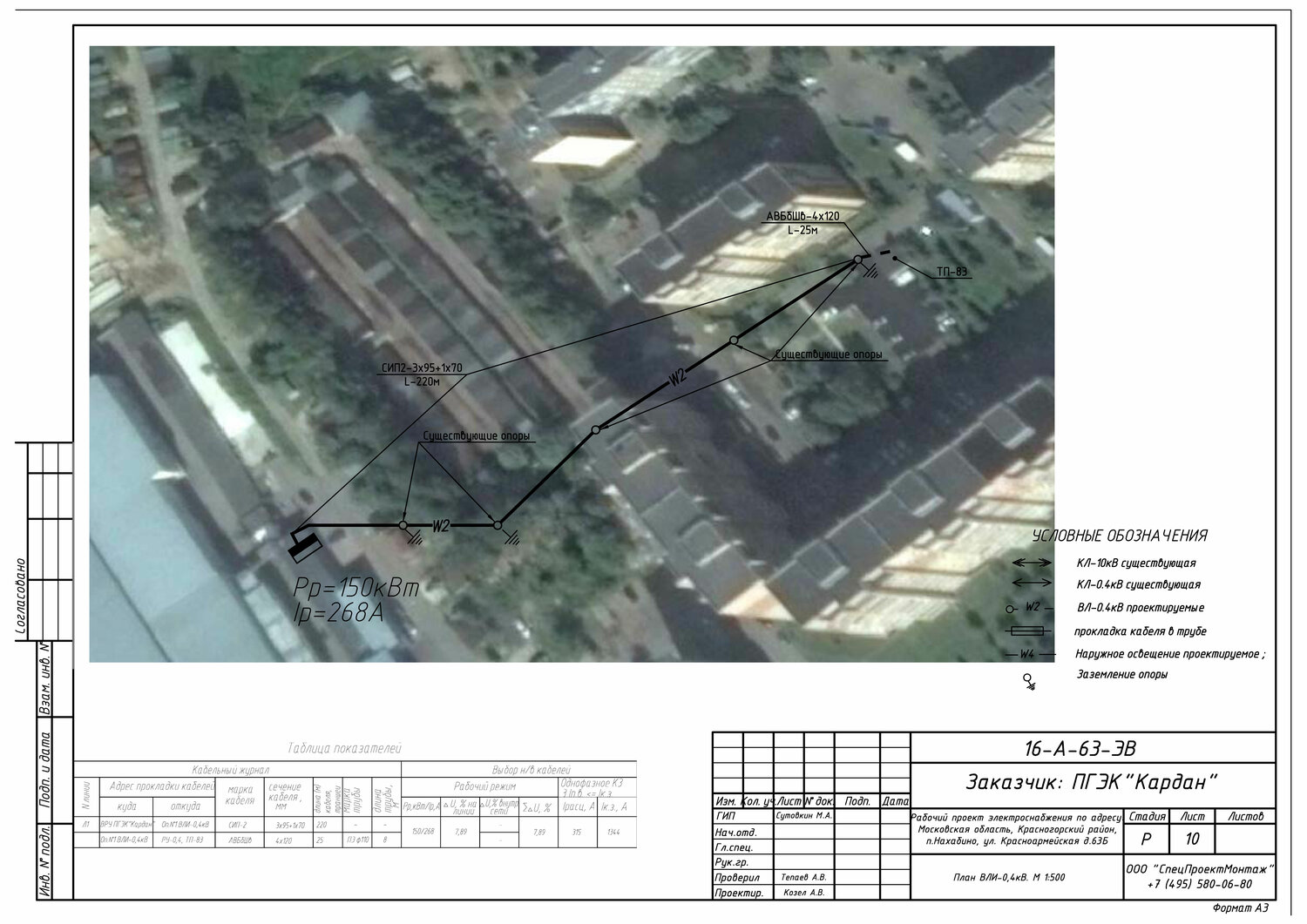 страница с текстом, участок, обследование жилого дома пример отчета, проект пример, улица