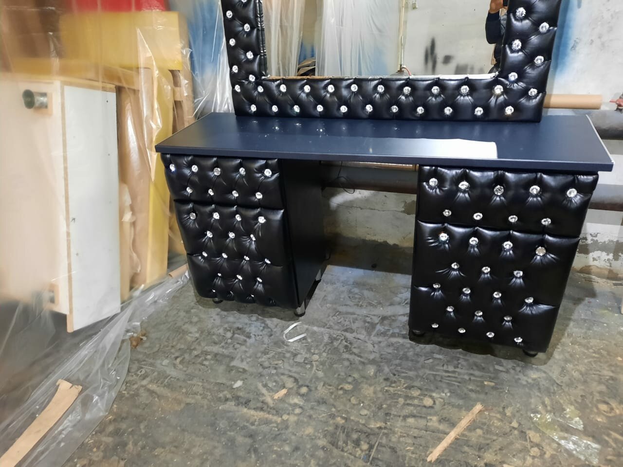 Перетяжка и ремонт мягкой мебели в Реутове - Ремонт и строительство ...