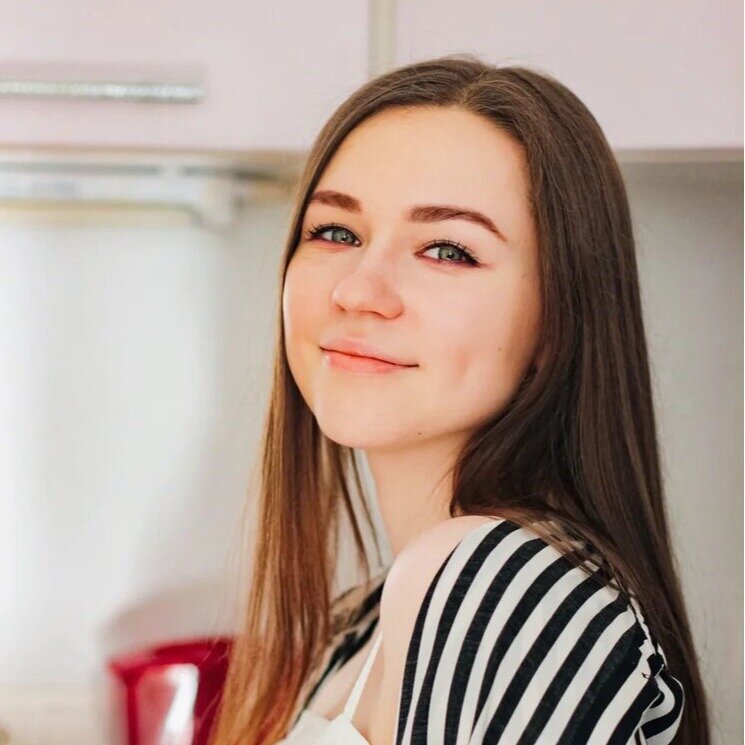 Юлия Павловна Немерцева