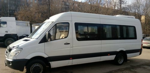mercedes benz луидор 22360с, mercedes-benz sprinter, микроавтобус мерседес спринтер, микроавтобус мерседес спринтер пассажирский, микроавтобус мерседес