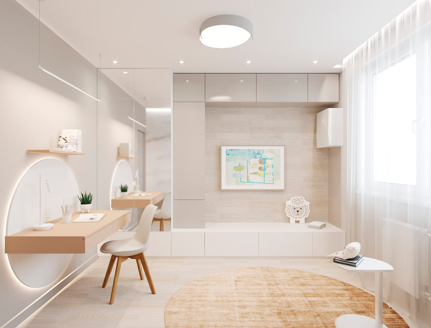 дизайн интерьера, стильный интерьер, дизайн, интерьеры квартир, комната интерьер