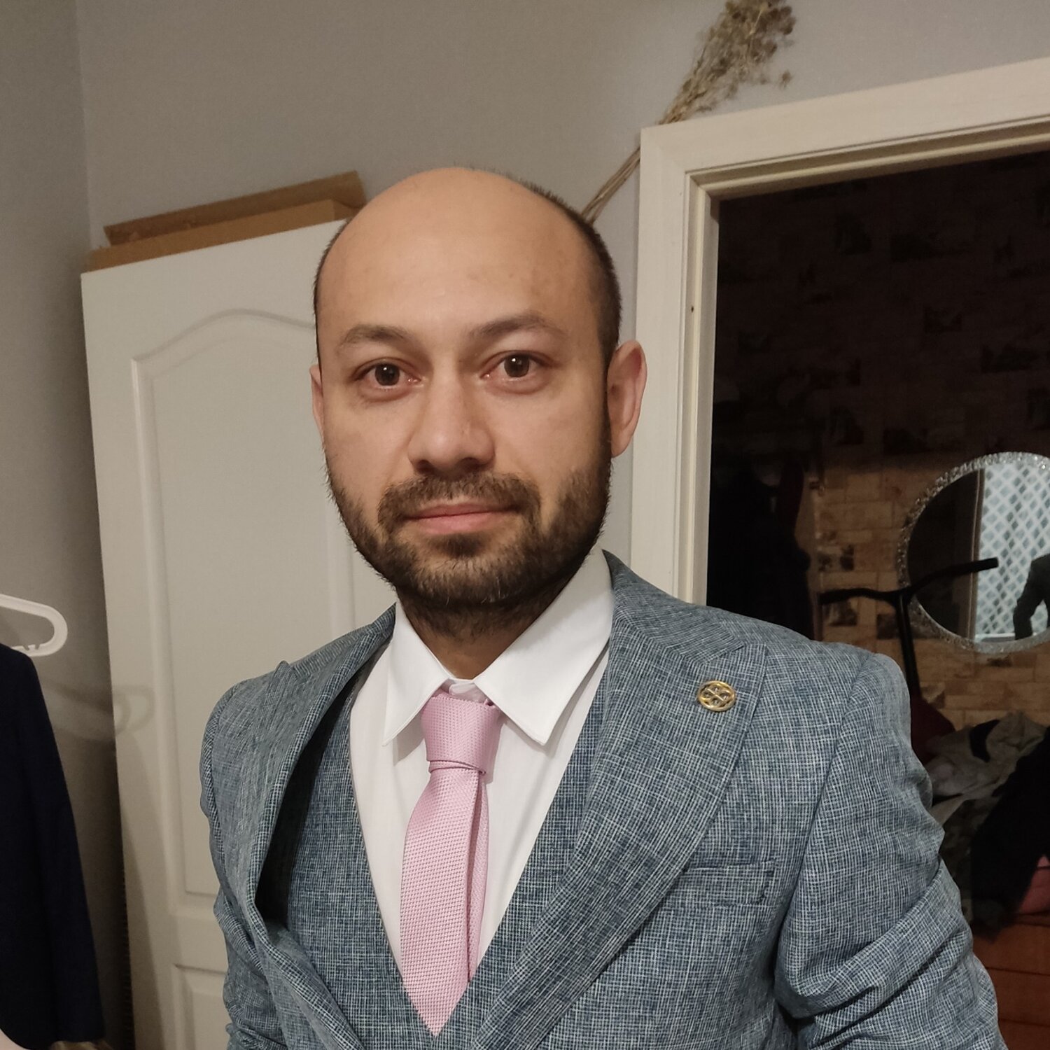 Антон Ярмухамедов