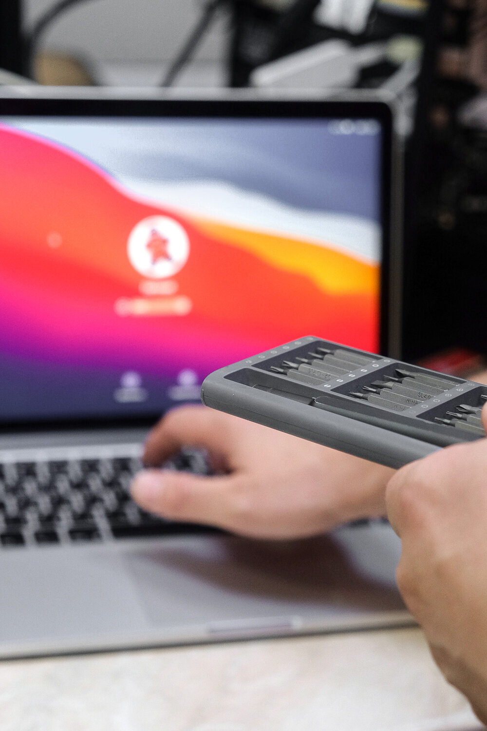 macbook pro 2017, техника, ноутбук хороший, macbook pro 2016, компактный ноутбук