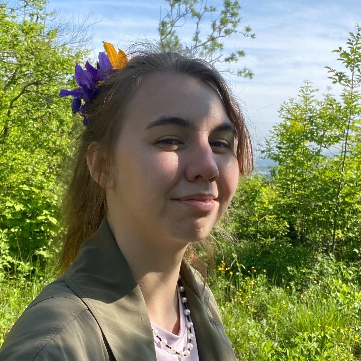 Ксения Афанасьва
