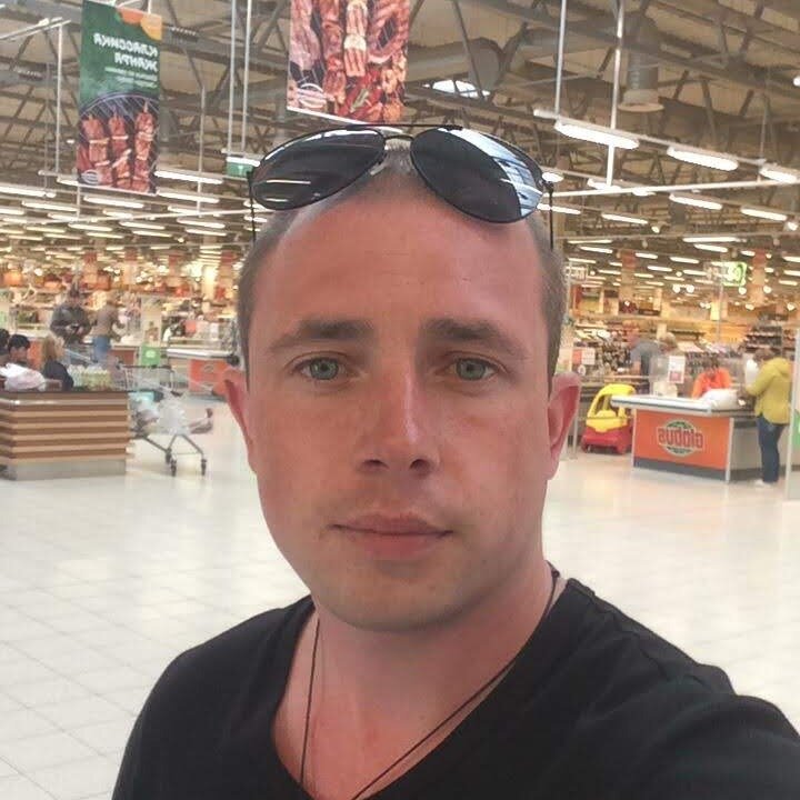 Артур Волков