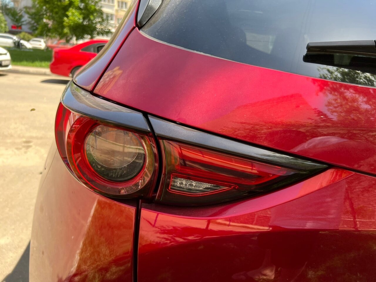 mazda cx 5 спойлер, mazda, задние фары на мазда 3 bm, mazda cx-5, задний спойлер на мазда сх 5 2017
