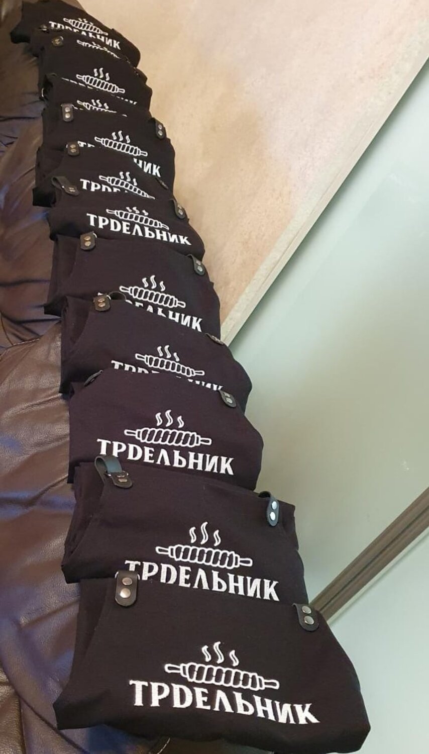 одежда, текстиль, лого, банные полотенца, именной халат