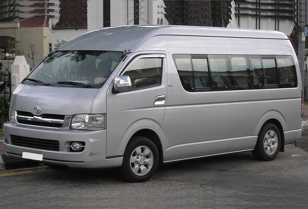 Why Dubai Is a Hub for Vehicle Exports