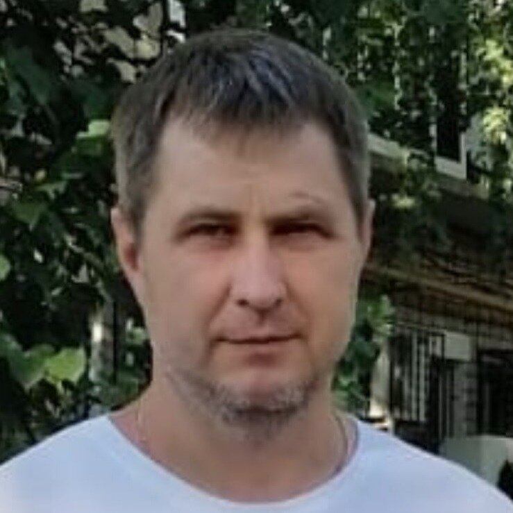 Михаил Бунегин