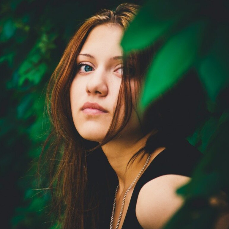 Екатерина Круглова