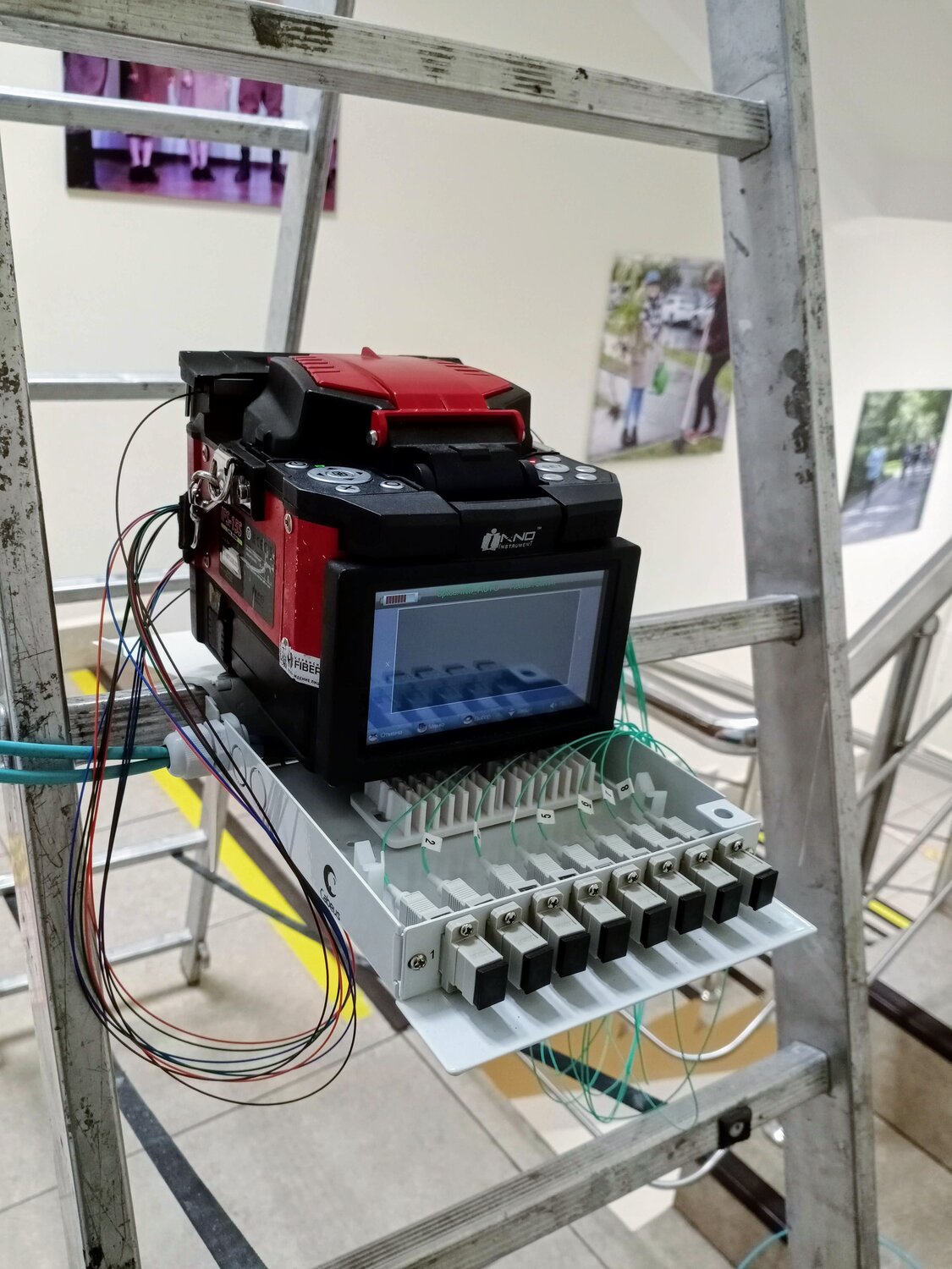 частотник вакон 100, техника, тепловизор fluke rse300 9hz, тепловизор fluke rse600 9hz, оборудование