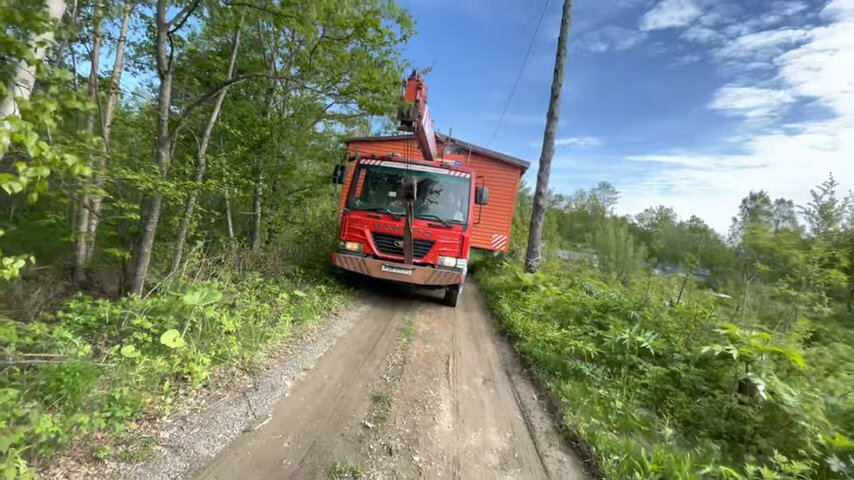 валочно-пакетирующая машина caterpillar 521., автомобиль, автомобиль лиман, грузовики и спецтехника, грузовые авто