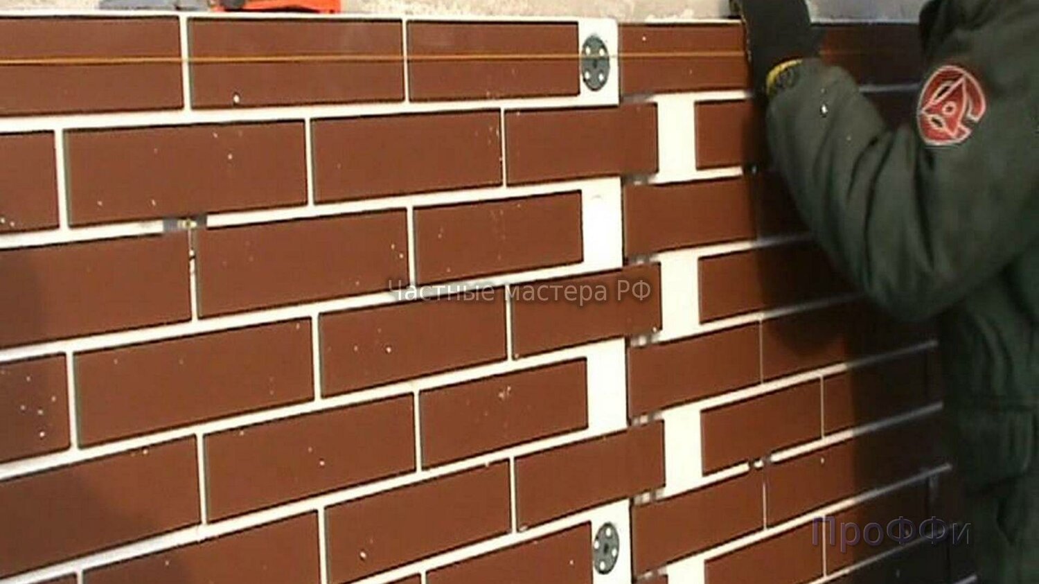 Бригада по монтажу термопанелей - 85 фото