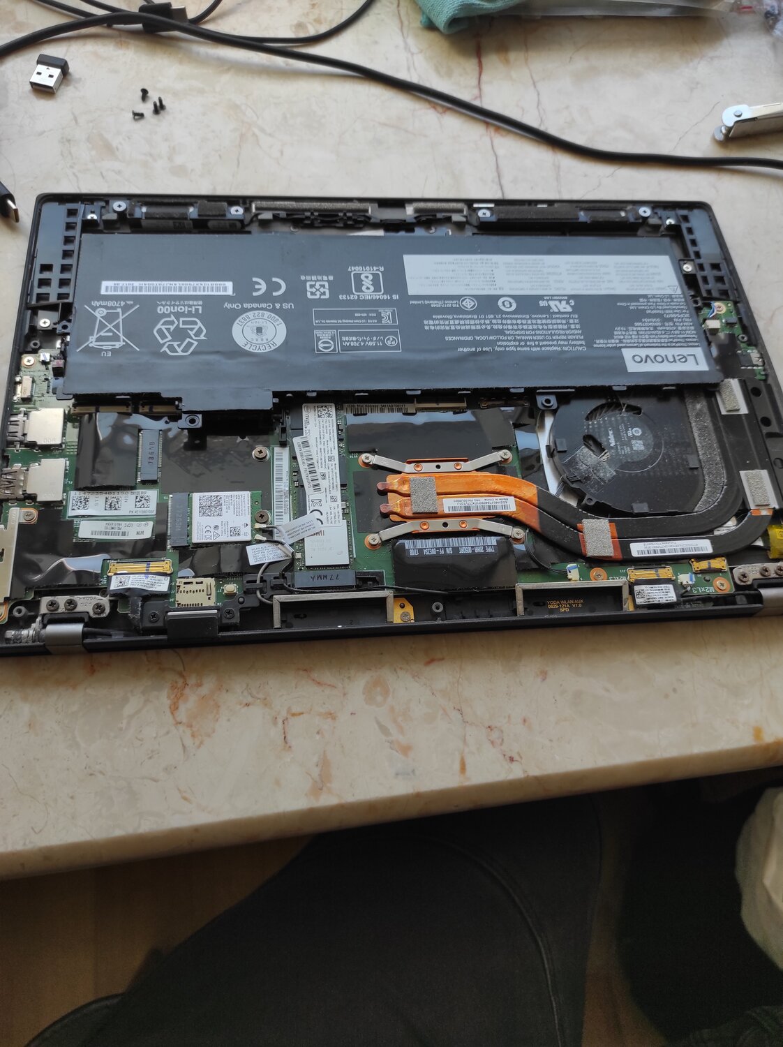 ноутбук ксиаоми, lenovo carbon x1 gen1 inside, электроника, ноутбук, xiaomi mi notebook pro 2 материнская плата