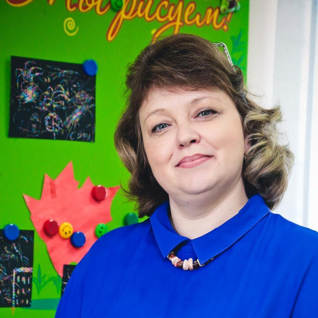 Ольга Уласень