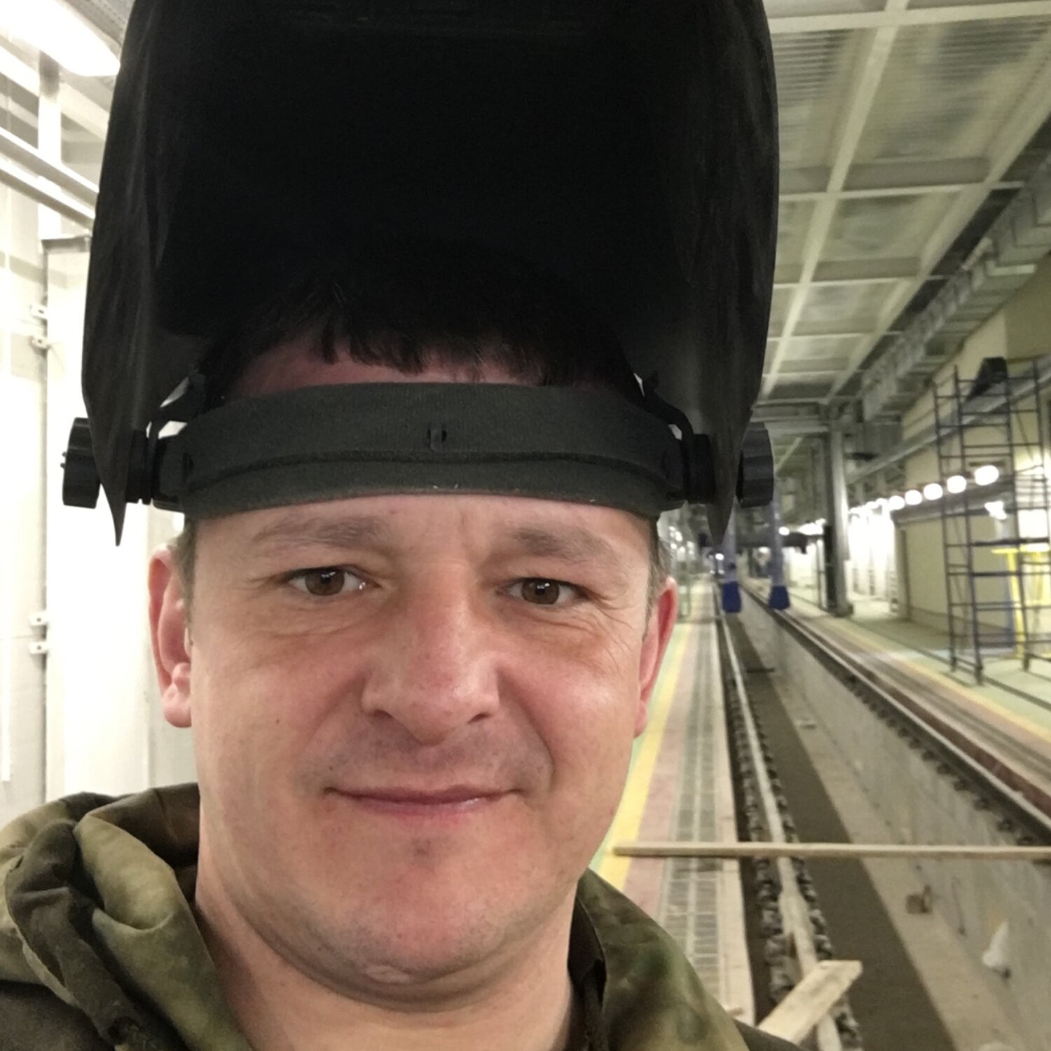 Вячеслав Викторович К.