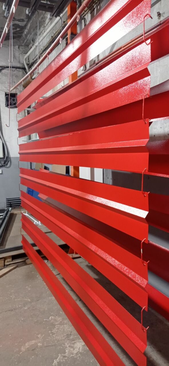 aluminium profile порошковой покраски, порошковая покраска металла, порошковая покраска профнастила, порошковая покраска, порошковая покраска алюминия
