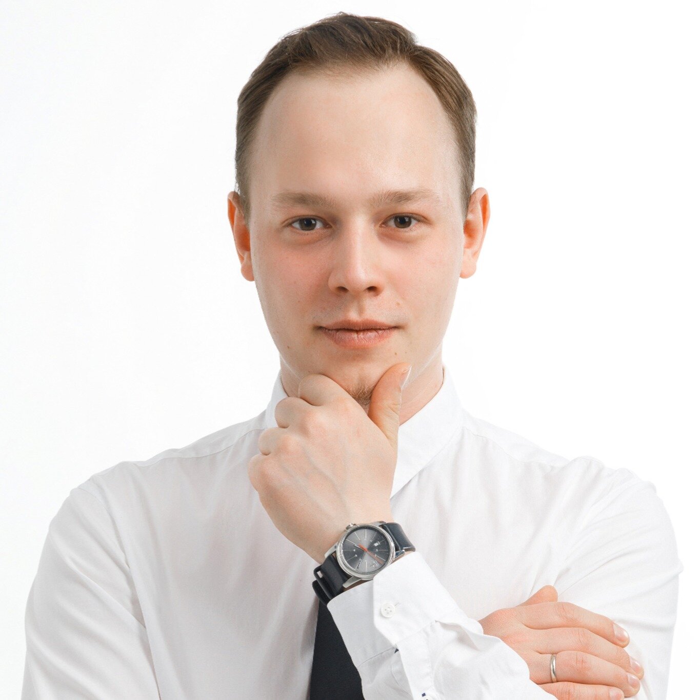 Игнат Сухов