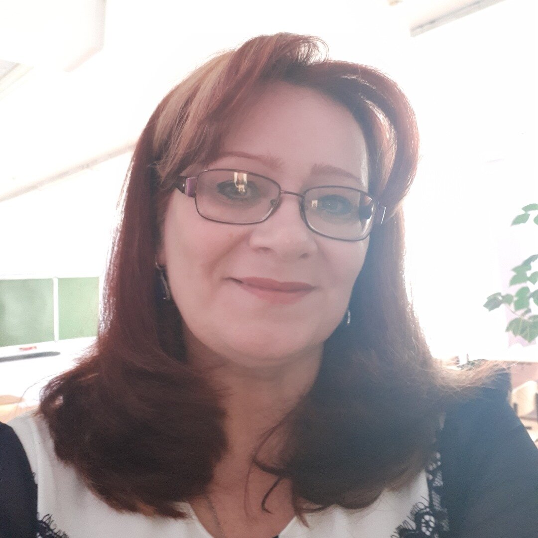 Елена Александровна В.